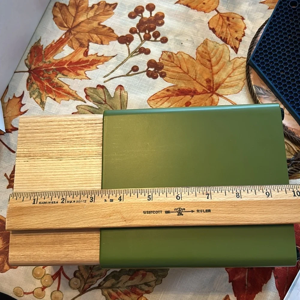 Zwilling knife block